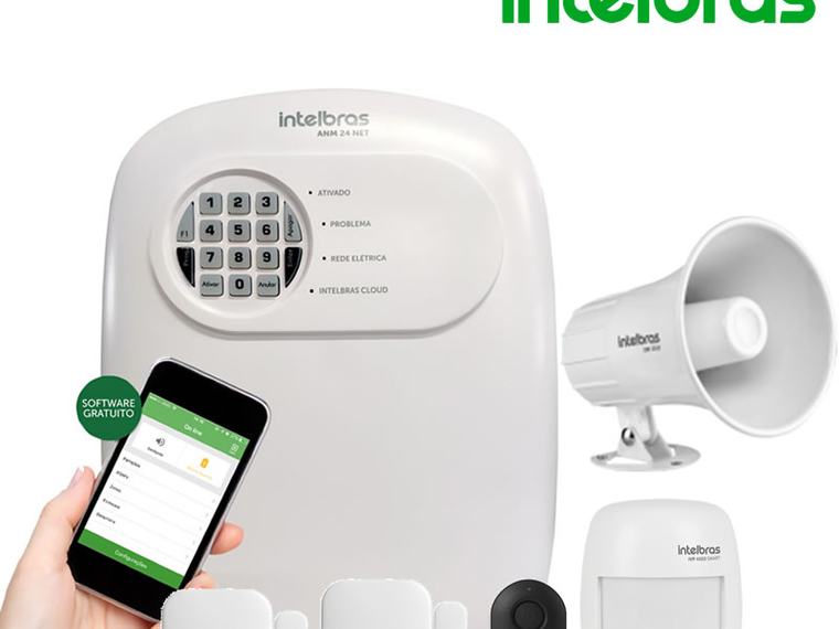 Alarmax Security Perú